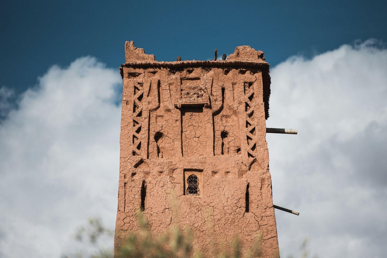 Travel the world The Aït Benhaddou Kasbah-Sheet4