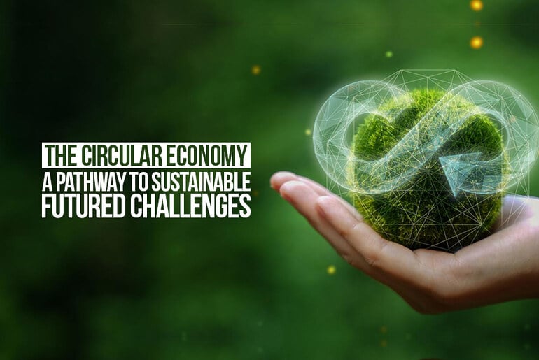 Rethinking Progress The Circular Economy – GHOK