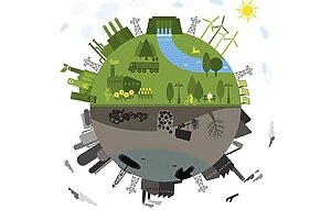 The Circular Economy: A Pathway to Sustainable Future - RTF ...