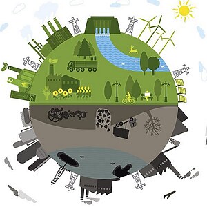 The Circular Economy: A Pathway to Sustainable Future - RTF ...