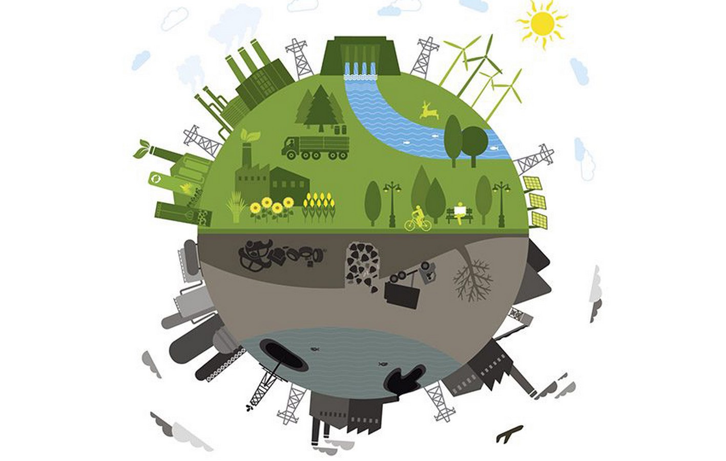 The Circular Economy A Pathway to Sustainable Future-Sheet2