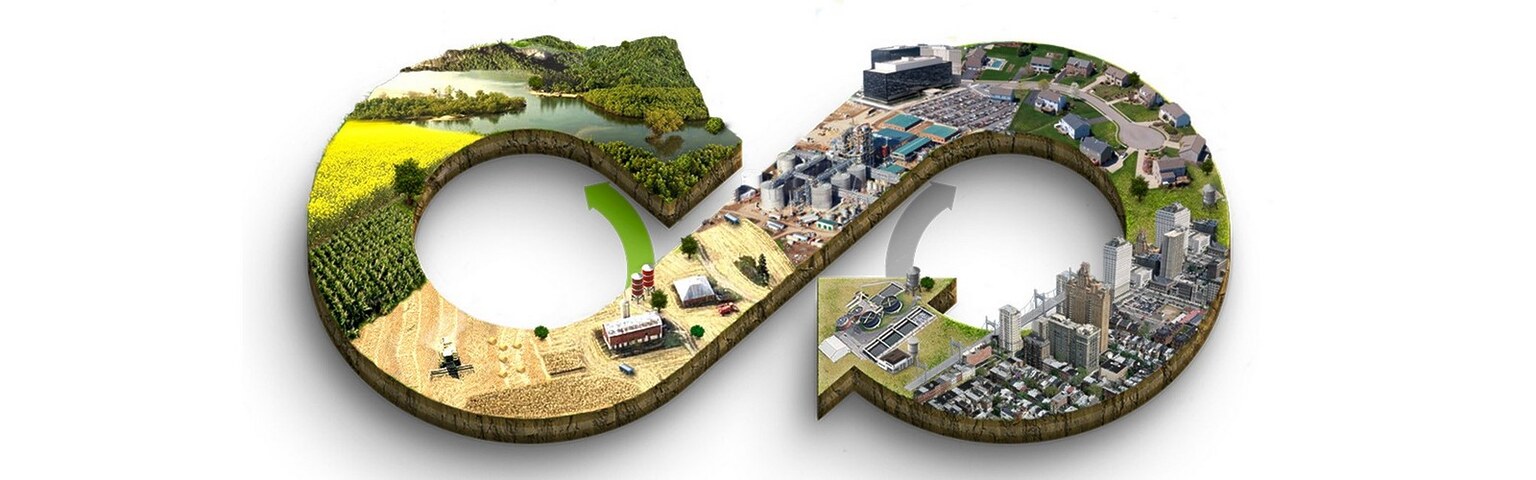 The Circular Economy: A Pathway to Sustainable Future - RTF ...