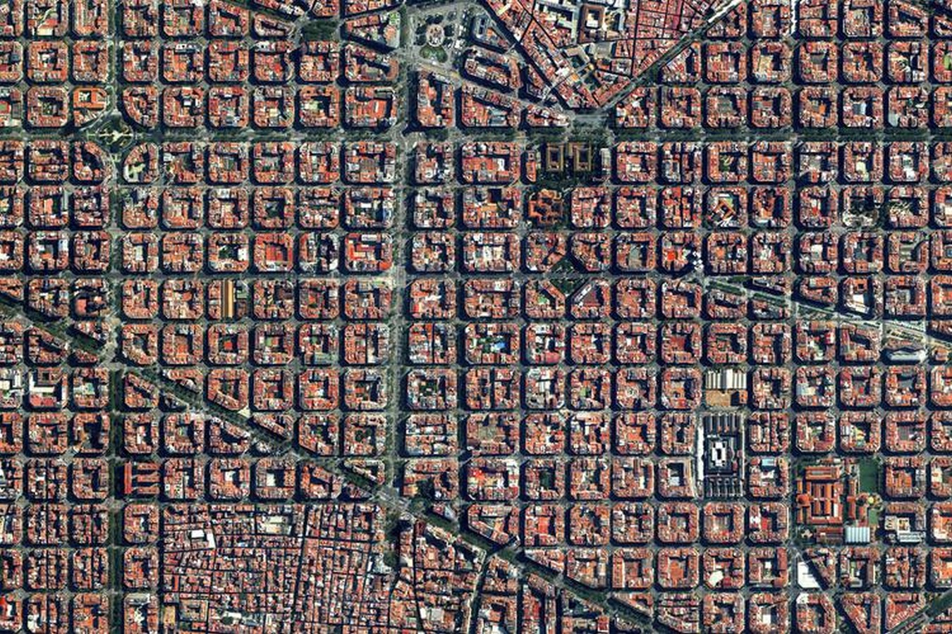 Barcelona named UNESCO World Capital of Architecture 2026-Sheet1