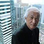 Project in-depth Arata Isozaki - The concept of MA-Sheet2