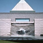 Project in-depth Arata Isozaki - The concept of MA-Sheet7