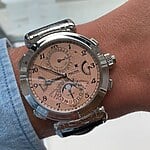 The Art of Watchmaking A Timeless Craft with Architectural Precision-Sheet1
