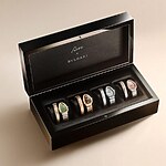 The Art of Watchmaking A Timeless Craft with Architectural Precision-Sheet12