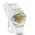 The Art of Watchmaking A Timeless Craft with Architectural Precision-Sheet13