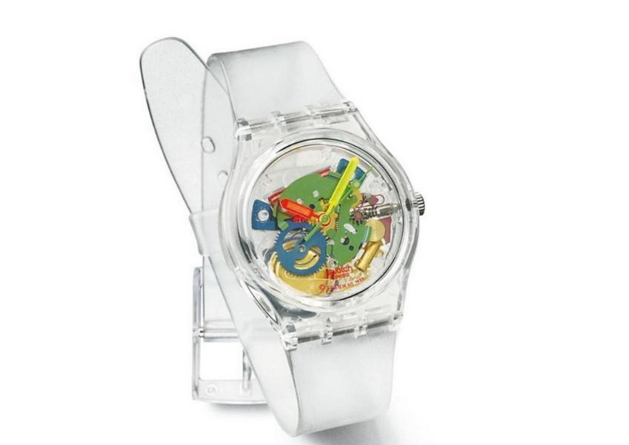 The Art of Watchmaking A Timeless Craft with Architectural Precision-Sheet13