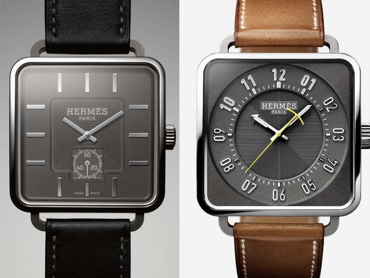 The Art of Watchmaking A Timeless Craft with Architectural Precision-Sheet14