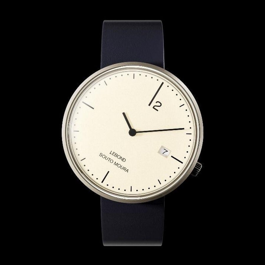 The Art of Watchmaking A Timeless Craft with Architectural Precision-Sheet15
