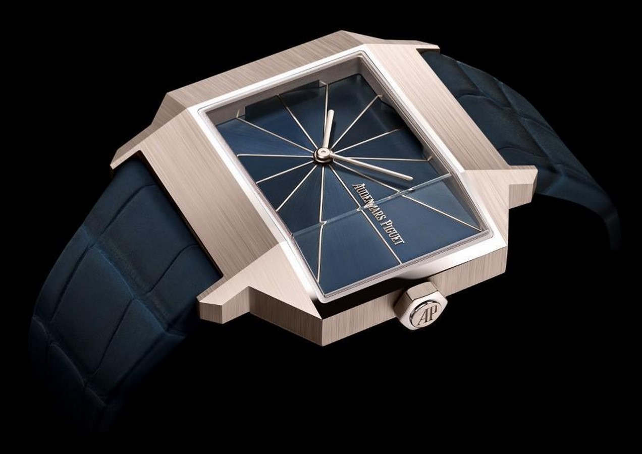 The Art of Watchmaking A Timeless Craft with Architectural Precision-Sheet6