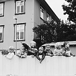 Architecture- A child’s perspective of space-Sheet1