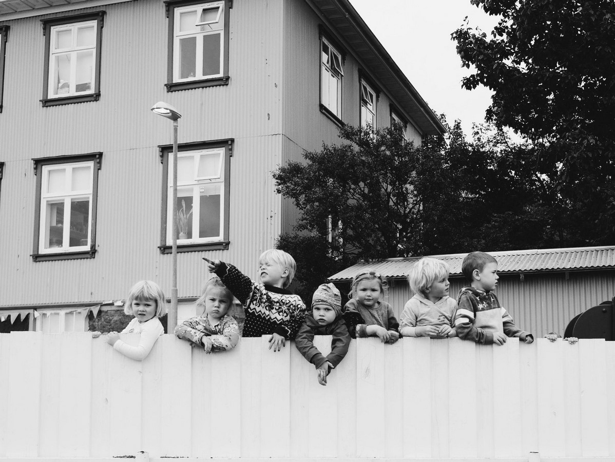 Architecture- A child’s perspective of space-Sheet1