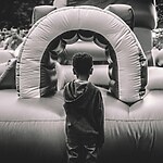 Architecture- A child’s perspective of space-Sheet4