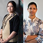 Entrepreneurship and Architecture Amrita Guha, Joya Nandurdikar- Untitled Design Consultants, New Delhi-Sheet1