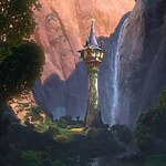 Iconic Architecture in Animated Movies Memorable and Striking Buildings-Sheet1