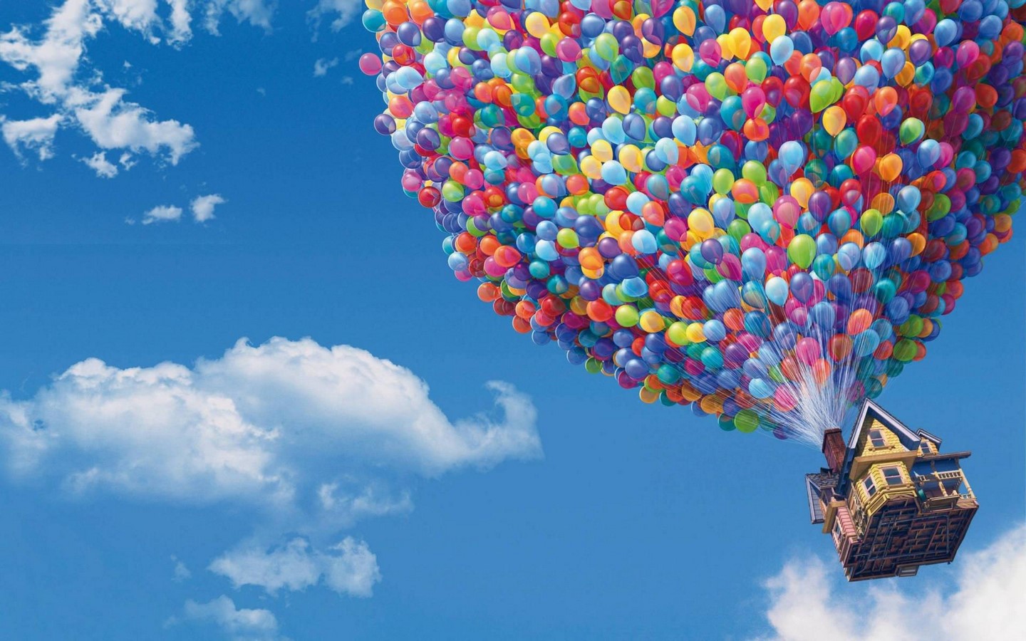 Iconic Architecture in Animated Movies Memorable and Striking Buildings-Sheet2