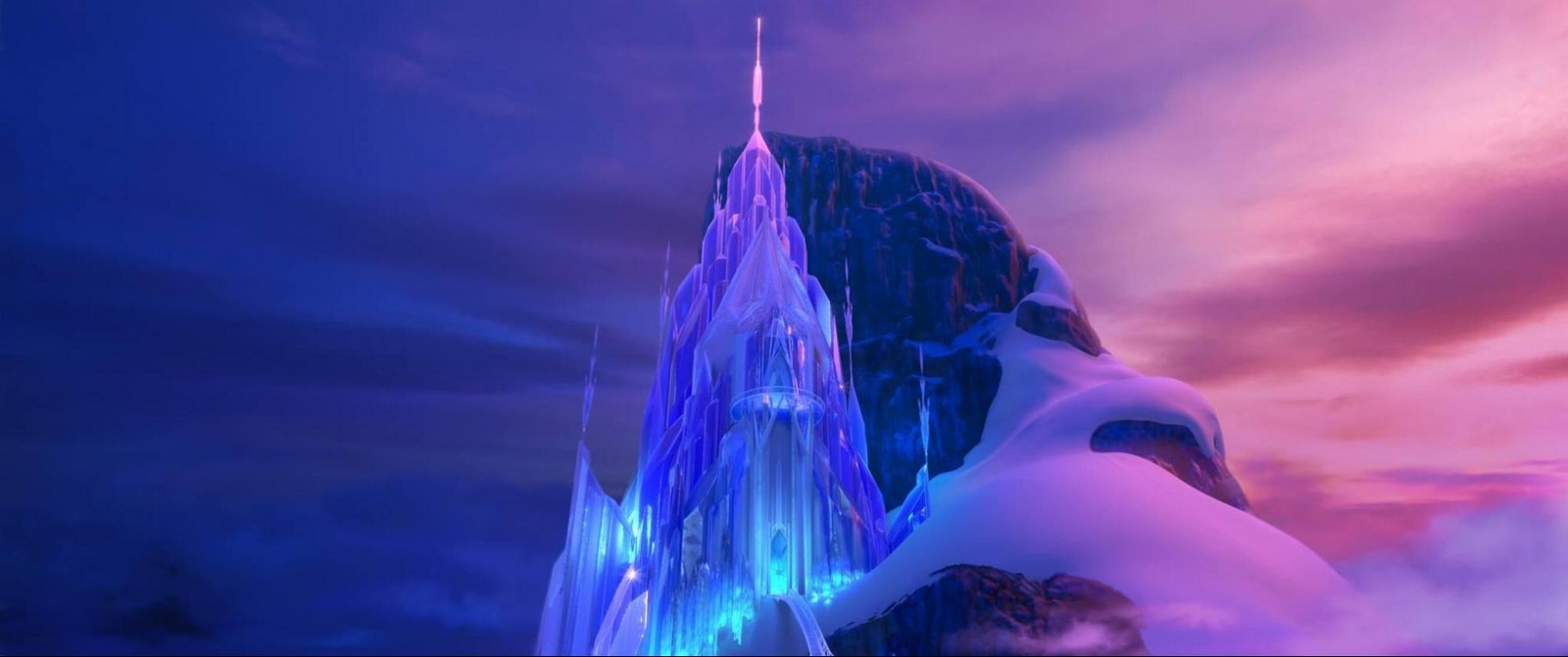 Iconic Architecture in Animated Movies Memorable and Striking Buildings-Sheet3