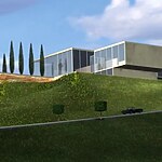 Iconic Architecture in Animated Movies Memorable and Striking Buildings-Sheet6