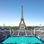 Paris 2024 Olympics Iconic venues and their significance-Sheet2