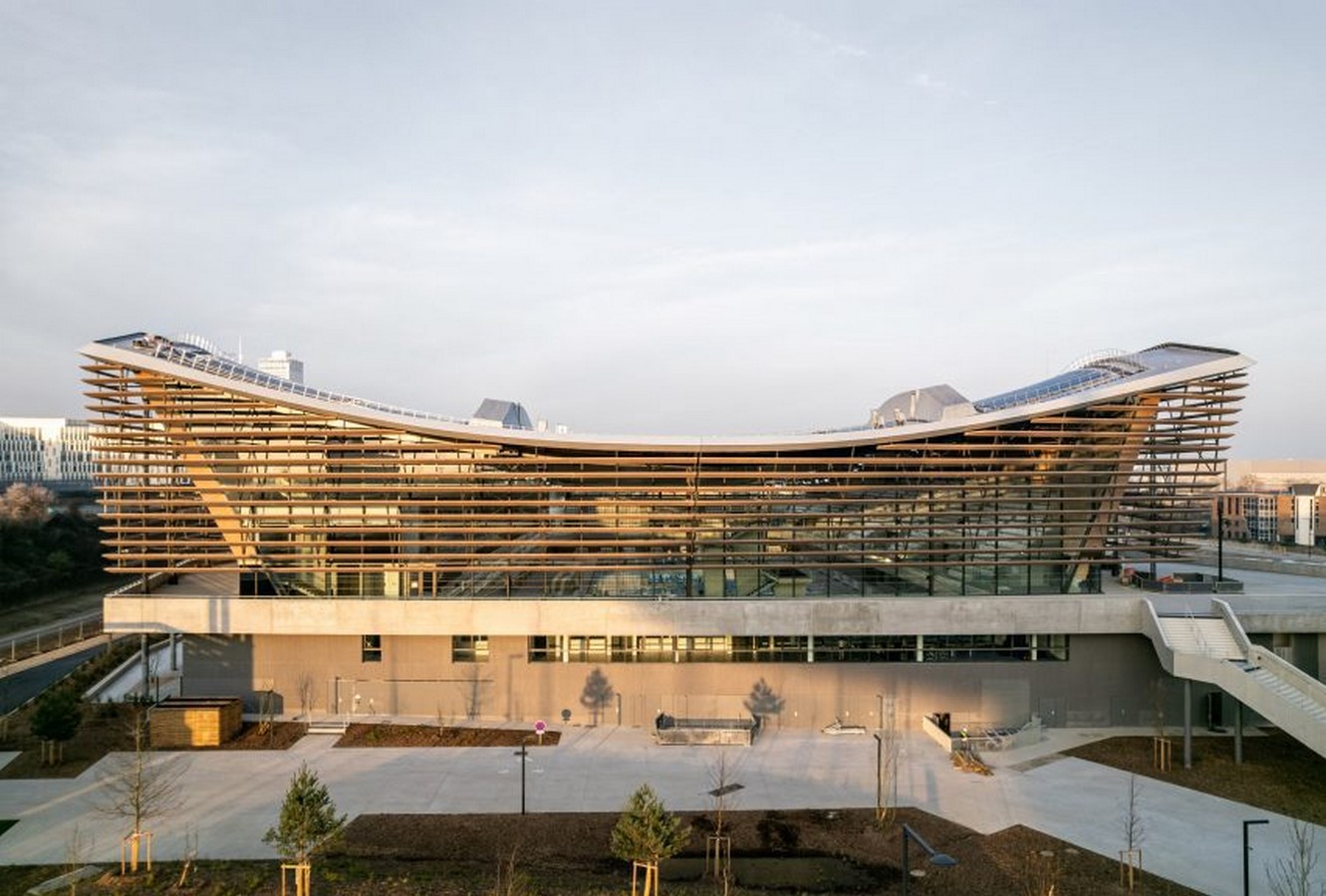 Paris 2024 Olympics Iconic venues and their significance-Sheet3