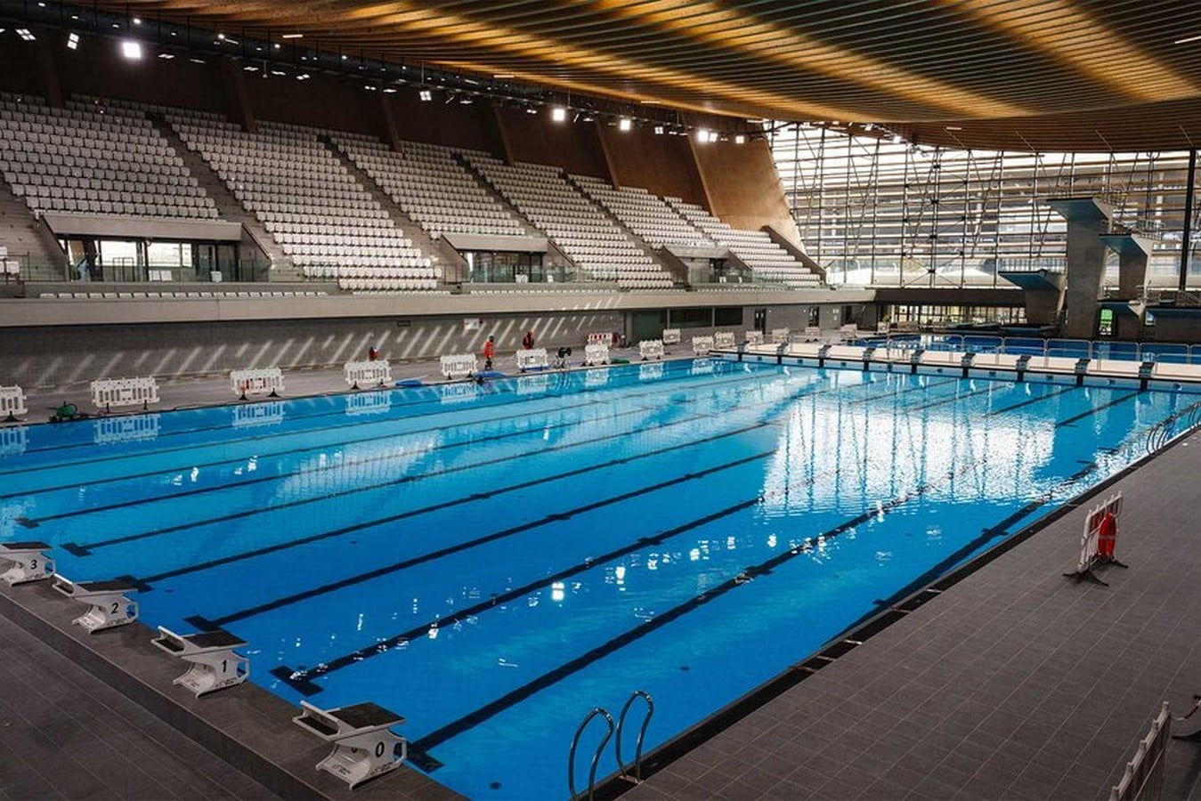 Paris 2024 Olympics Iconic venues and their significance-Sheet4