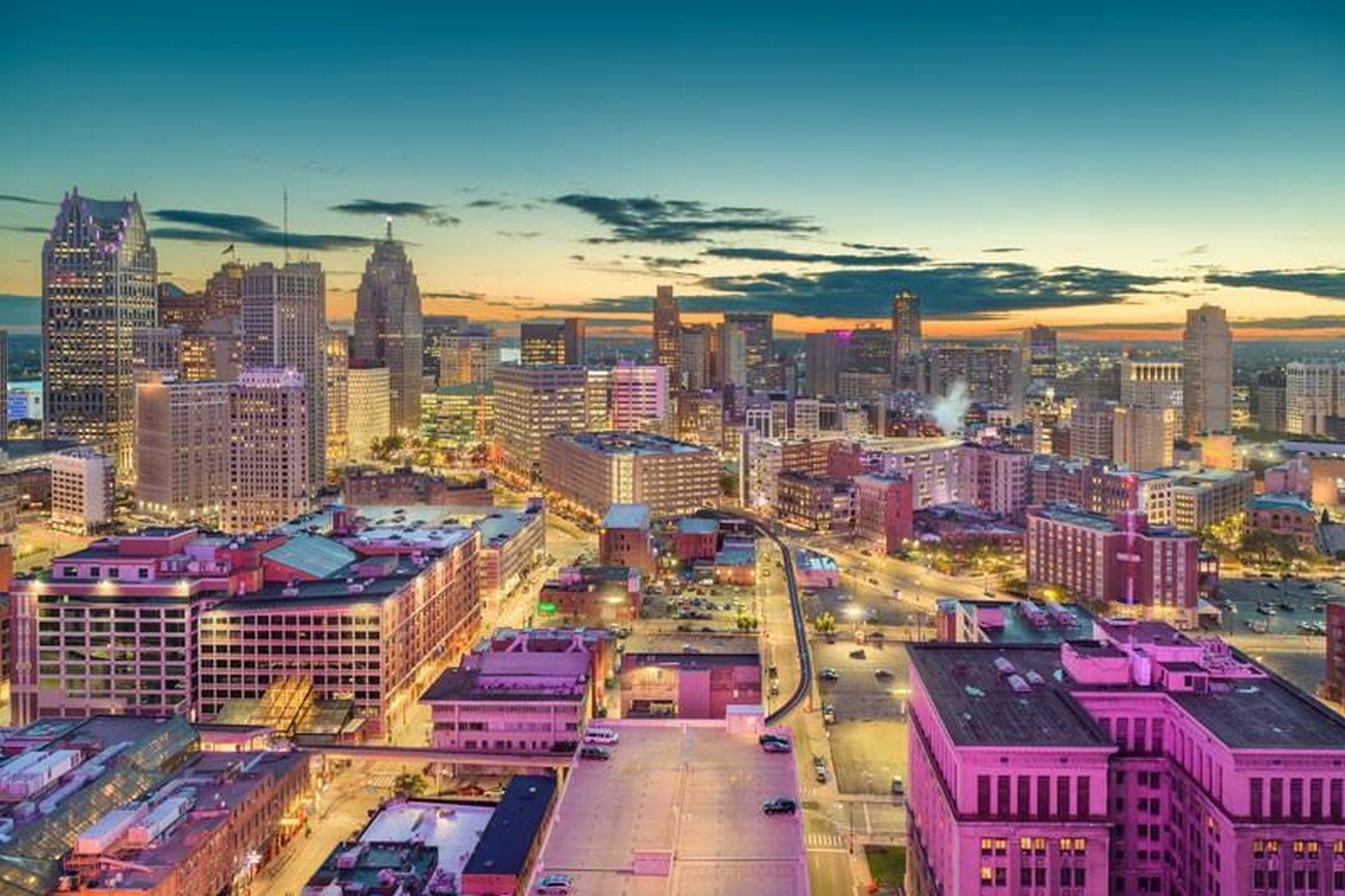 Urban Branding- Approaches And Strategies - RTF | Rethinking The Future