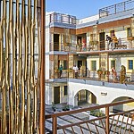 The Intersection of Indian Culture and Value System with Contemporary Architecture-Sheet2 4