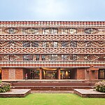 The Intersection of Indian Culture and Value System with Contemporary Architecture-Sheet2 5
