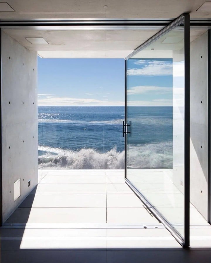 A review of Kanye West's $57M Tadao Ando Malibu Mansion-Sheet12
