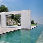 A review of Kanye West's $57M Tadao Ando Malibu Mansion-Sheet4