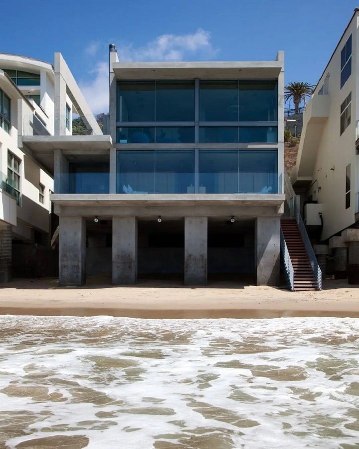 A review of Kanye West's $57M Tadao Ando Malibu Mansion-Sheet5