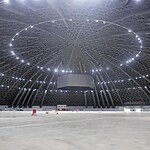 Project in-depth Jeddah Superdome-Sheet2