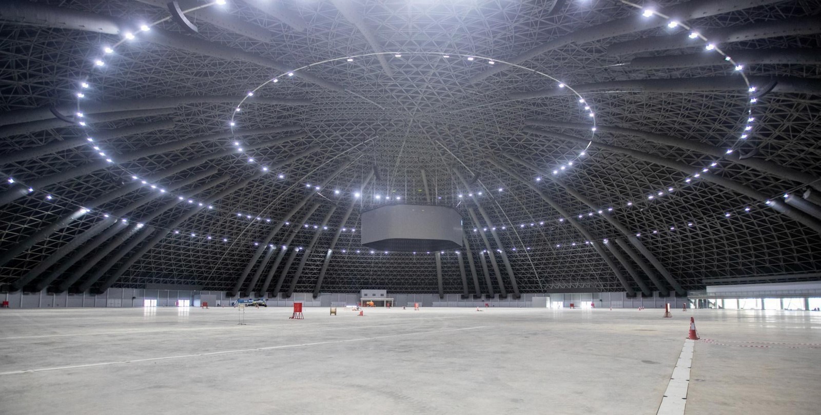 Project in-depth Jeddah Superdome-Sheet2