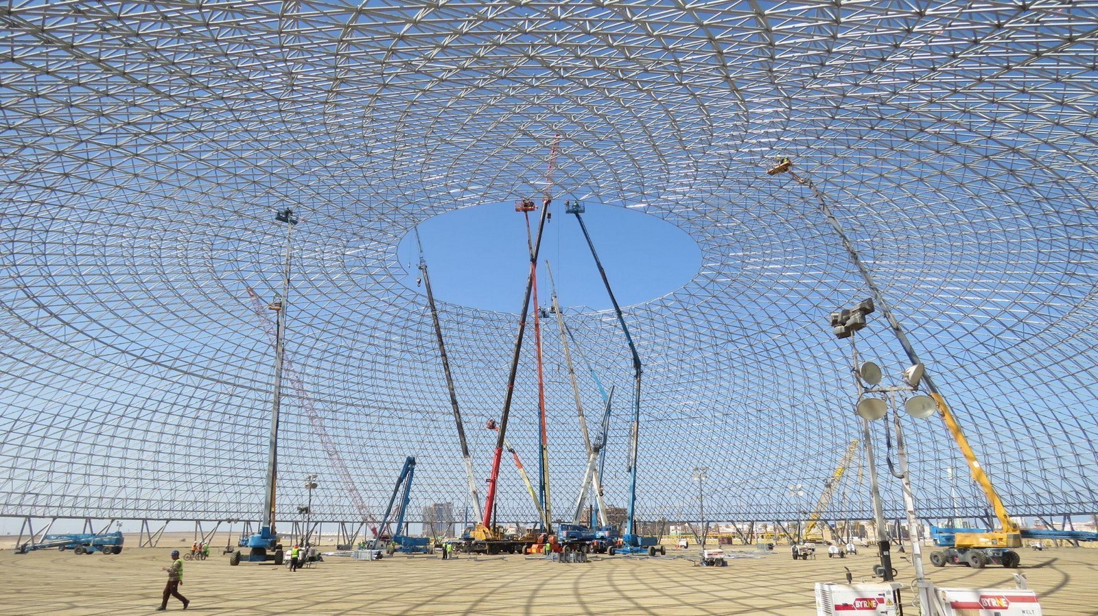 Project in-depth Jeddah Superdome-Sheet3