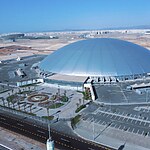 Project in-depth Jeddah Superdome-Sheet5