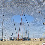 Project in-depth Jeddah Superdome-Sheet7