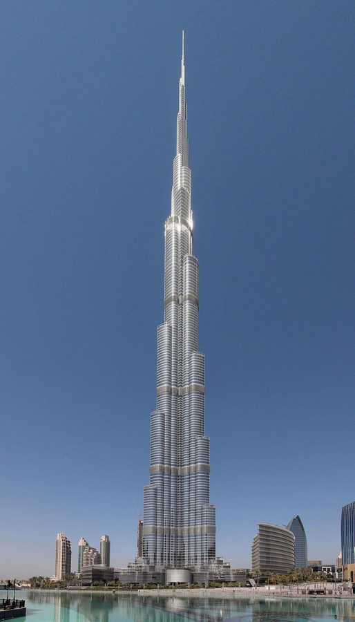 The Evolution of Skyscrapers-Sheet15
