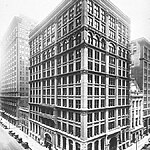 The Evolution of Skyscrapers-Sheet3