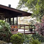 Project in-depth The Wexler House by Lloyd Ruocco-Sheet3