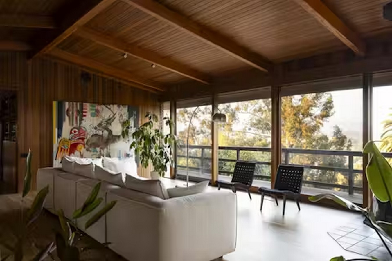 Project in-depth The Wexler House by Lloyd Ruocco-Sheet4