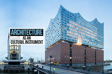 Architecture as an Cultural Instrument