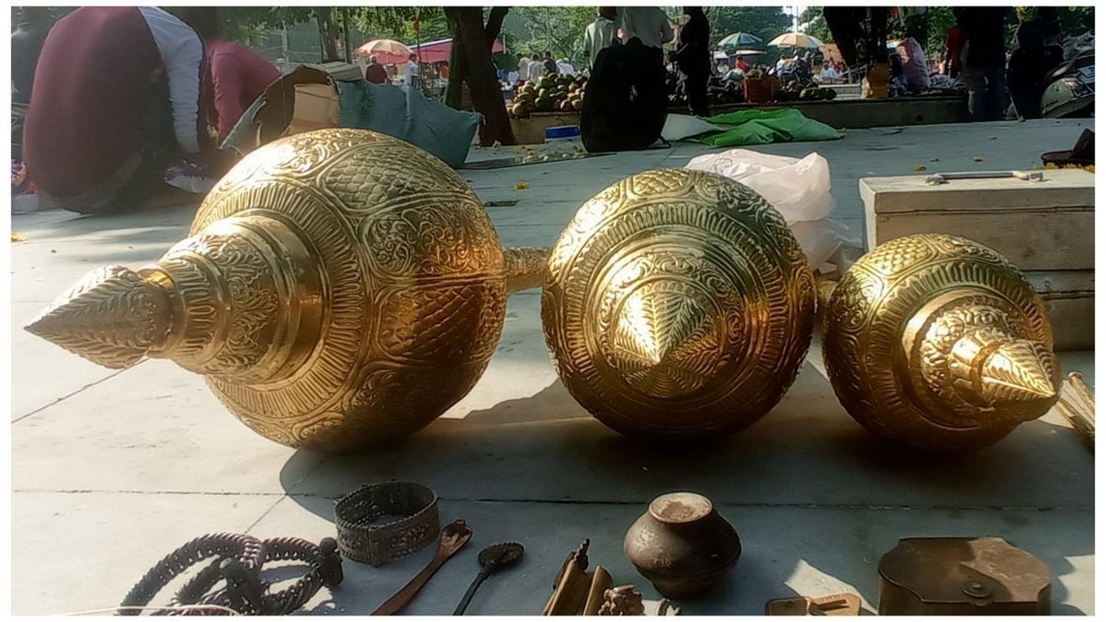Ravivari An Intangible Cultural Heritage of Ahmedabad-Sheet3