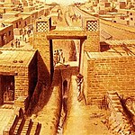 The Interconnected Tapestry How Nature, Culture, and Human Settlements Have Shaped Human History in the Indian Context-Sheet2