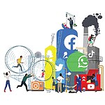 Architectural Synergy in The Digital Age The Power of Social Media-Sheet1