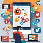 Architectural Synergy in The Digital Age The Power of Social Media-Sheet3