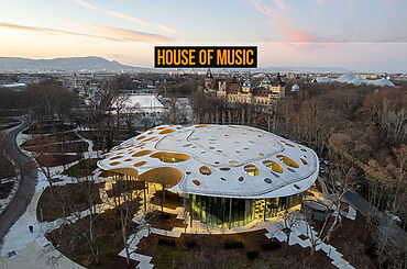 House of Music
