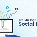 The Architecture of Storytelling on Social Media-Sheet1