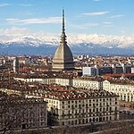Mole Antonelliana, Italy-Sheet1
